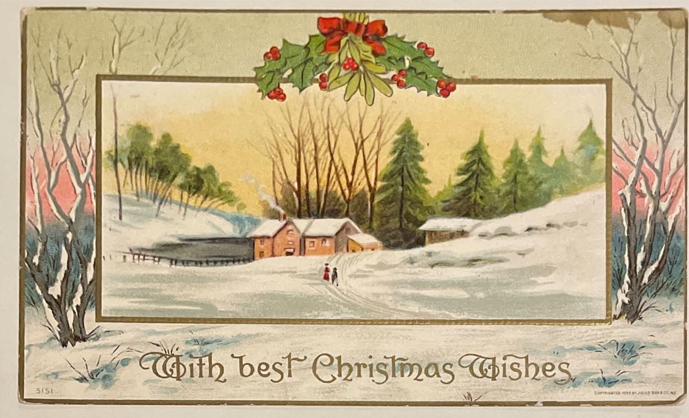 Christmas Ball victoria