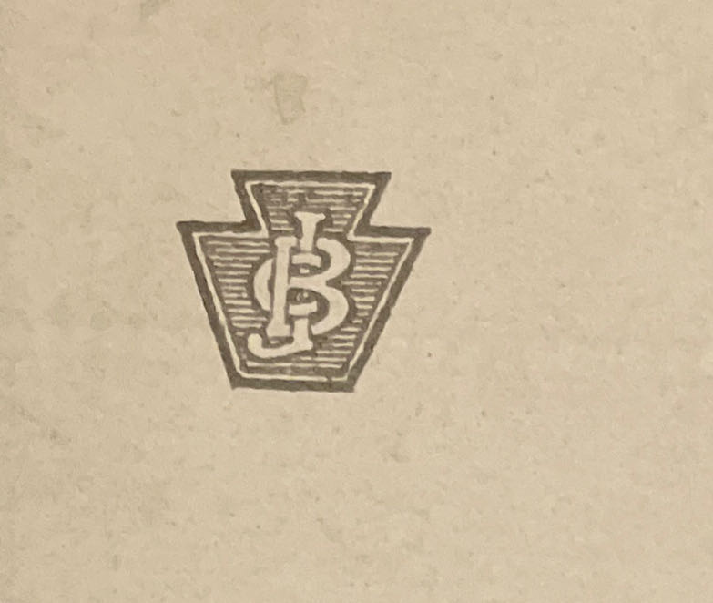 Postcard - Christmas - “With Best Christmas Wishes” - People Walking From House In Snow - Christmas (Postcard) ornament collectible - Main Image 3