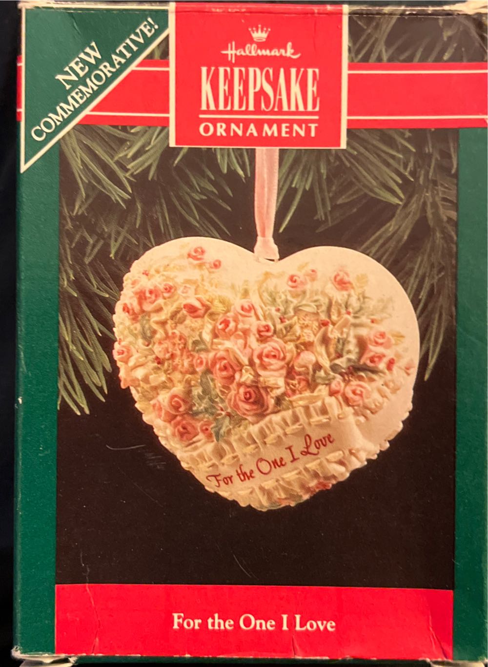 Lenox Buzz Lightyear Ornament 0.40 Multi