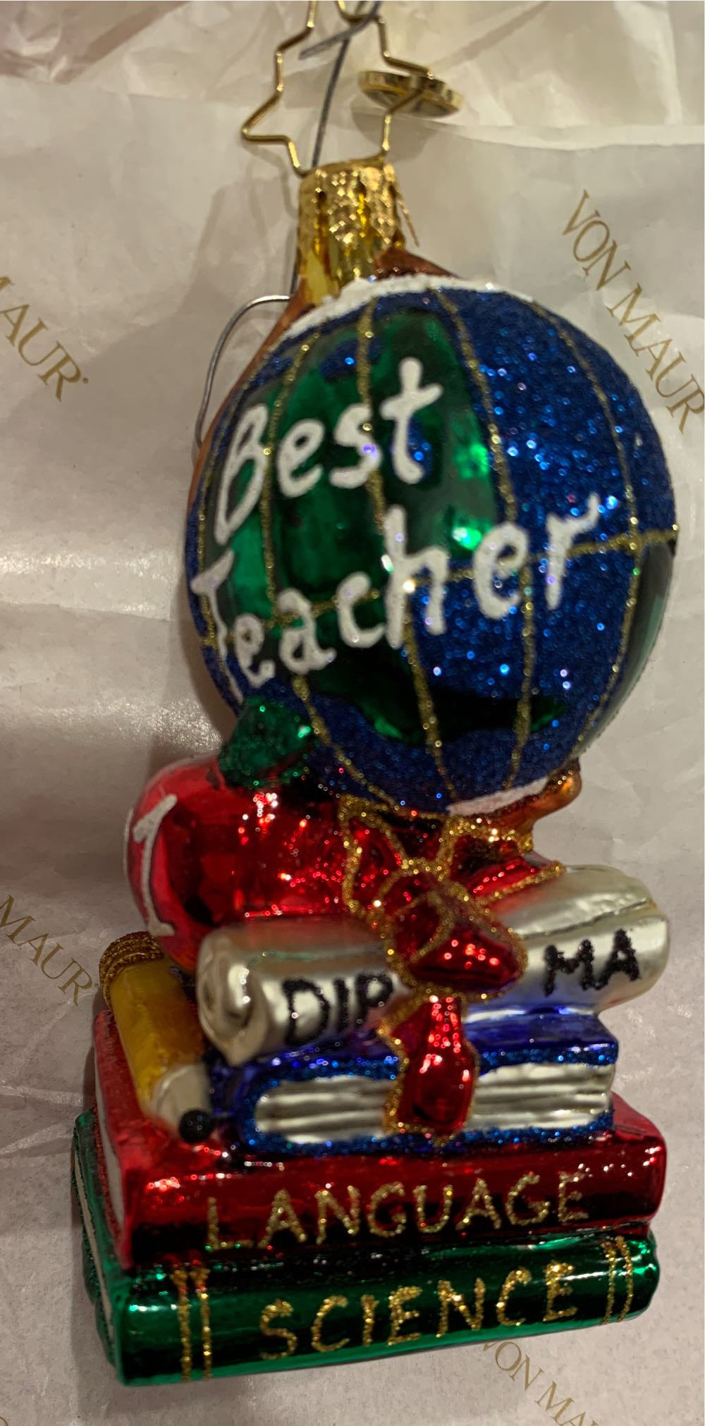 SC66 : The Three Kings Nicaragua