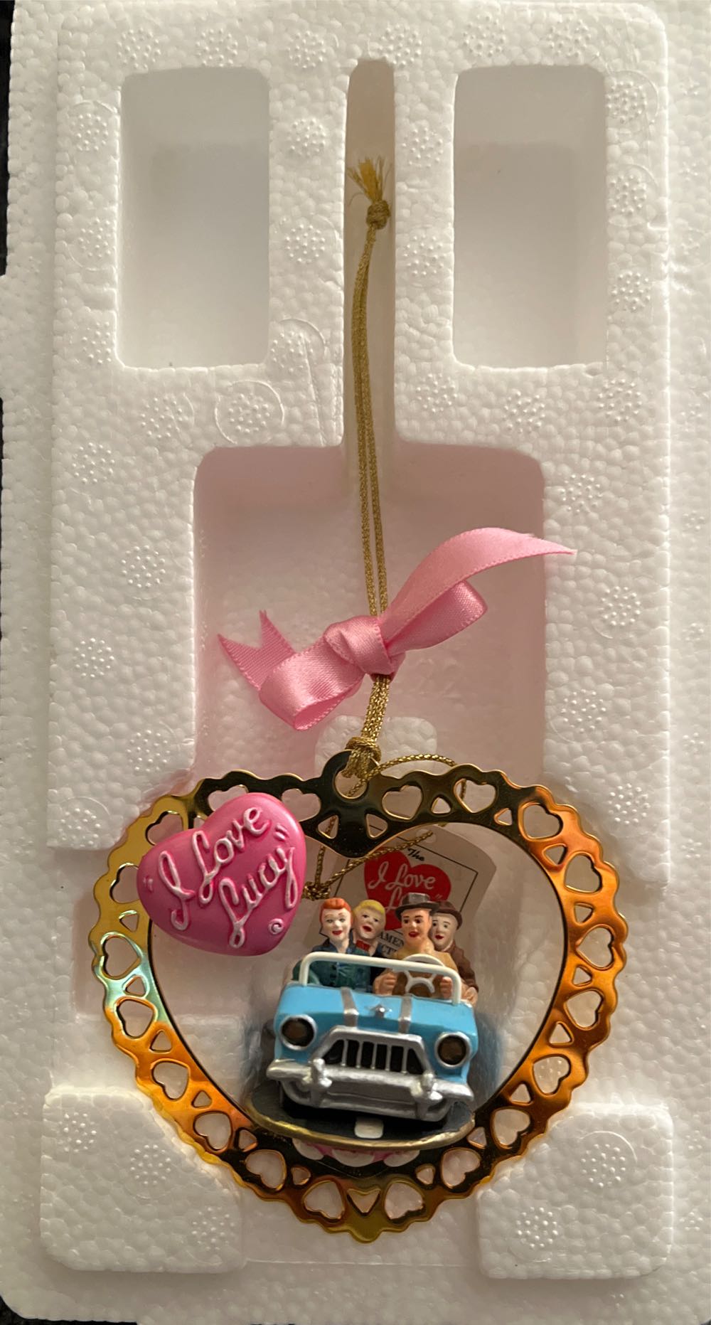 Tangeled 10th Anniversary 