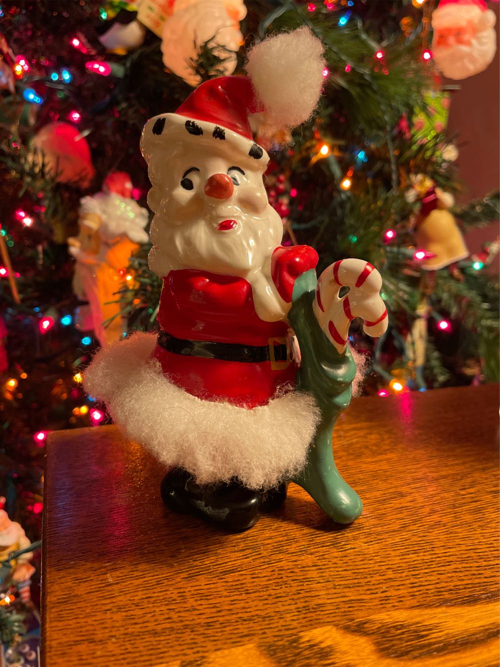 Swarovski Frozen Olaf Ball Ornament