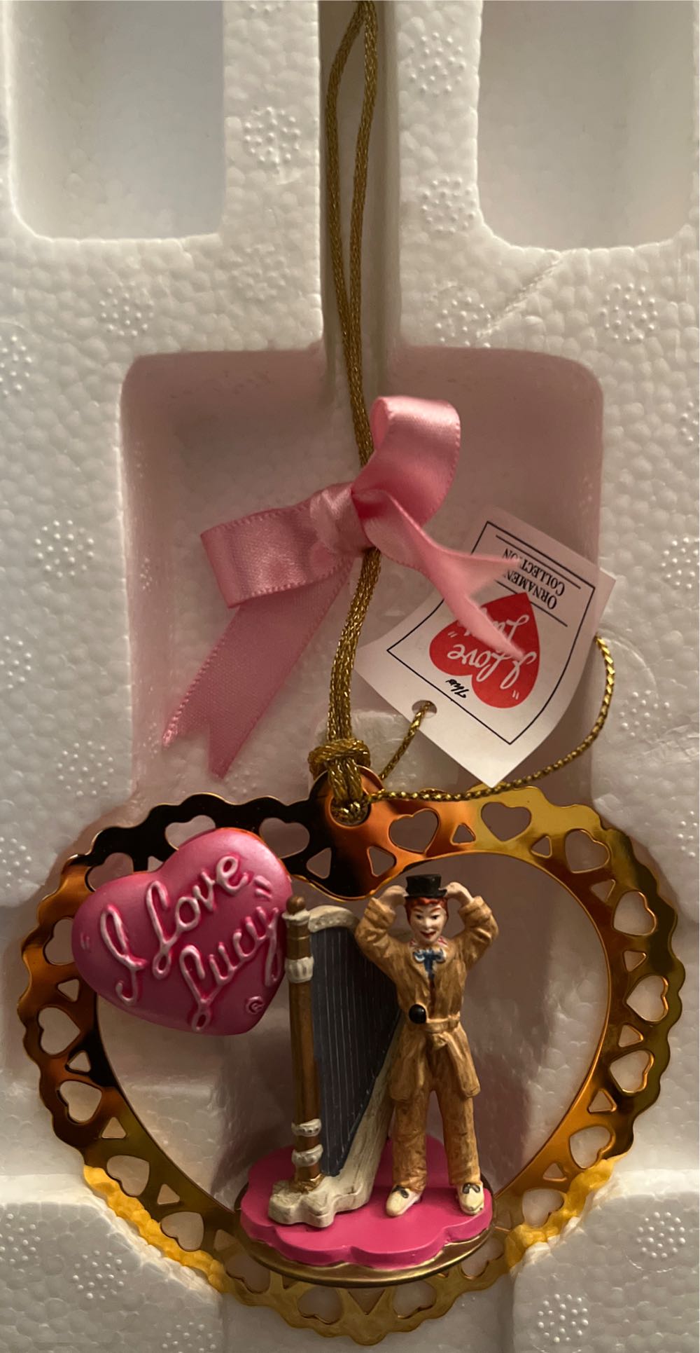 GCC129 Ginger Cottages - Penny’s Candy Store