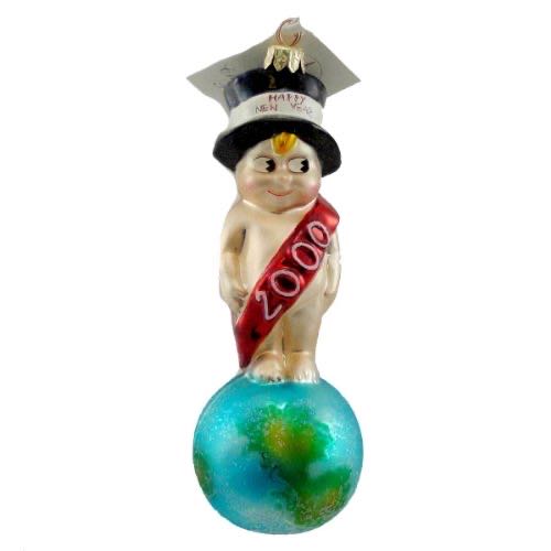 Italian Fruity Cutie Icicle Diva