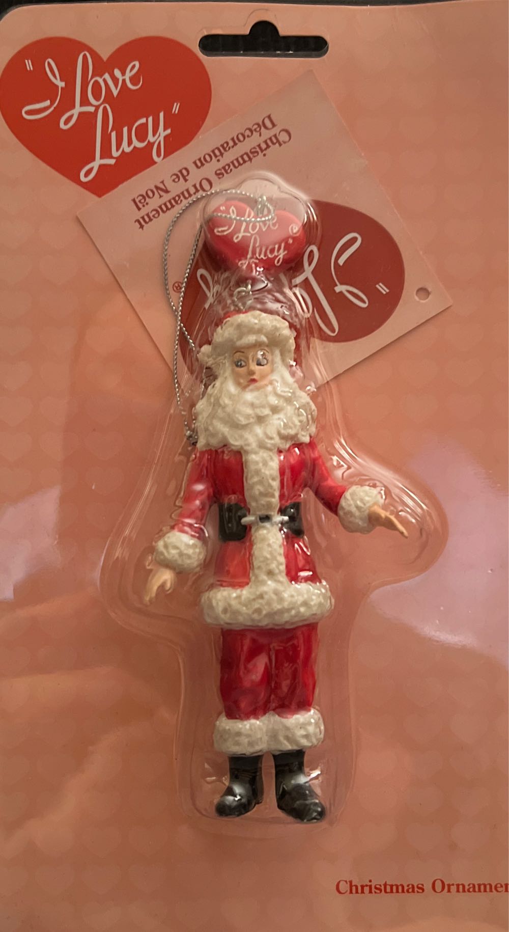 Universal - Alpine Village - Cathedral