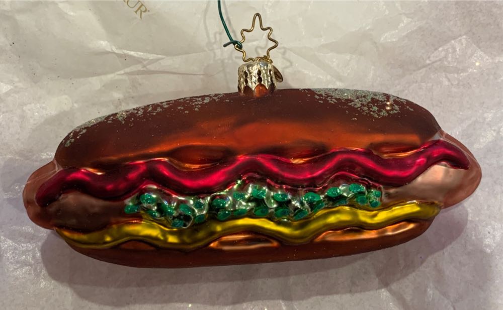 And The Stockings Were Hung