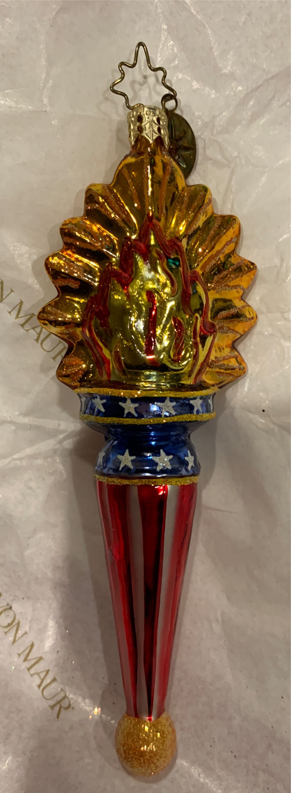 Santa’s Magical Journey