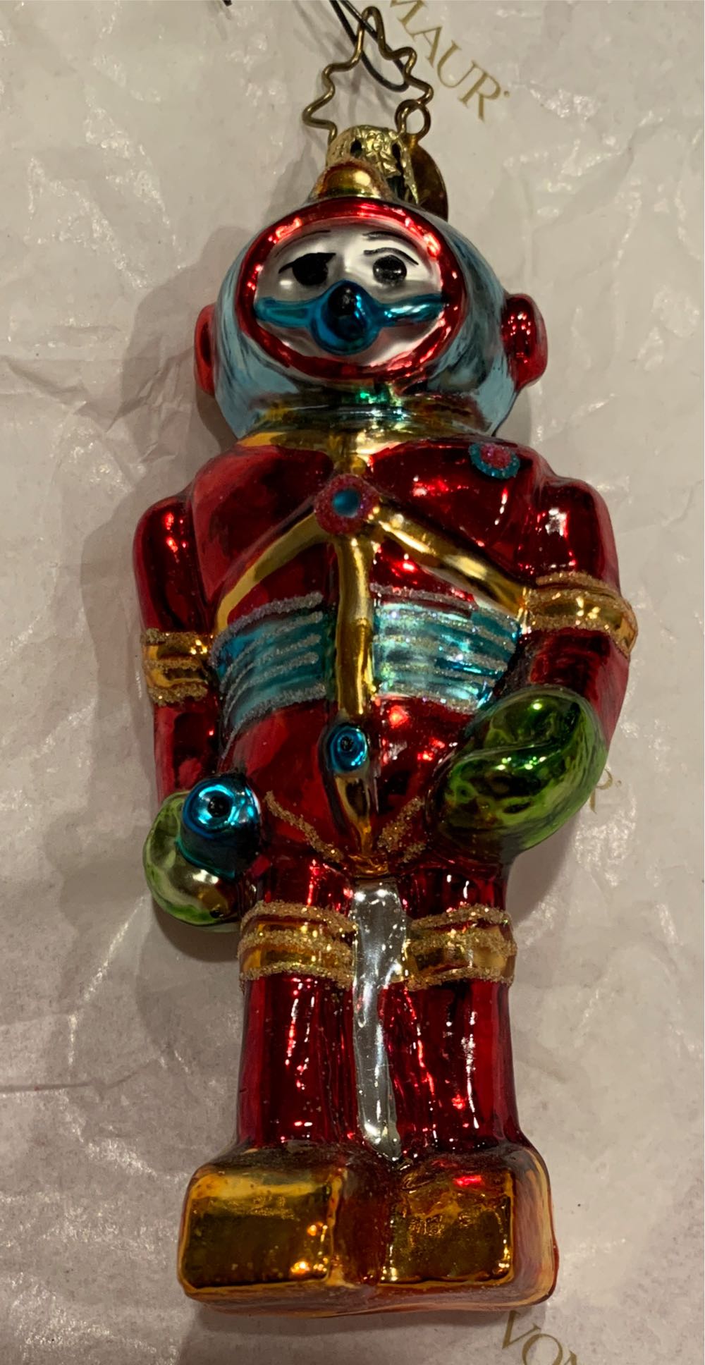 Sleeping Beauty Ball