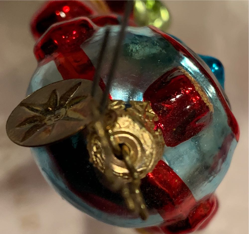 ToyBox Treasures  ornament collectible - Main Image 3