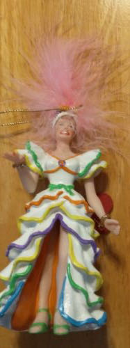 Blinkymug - Rudolph The Red Nosed Reindeer