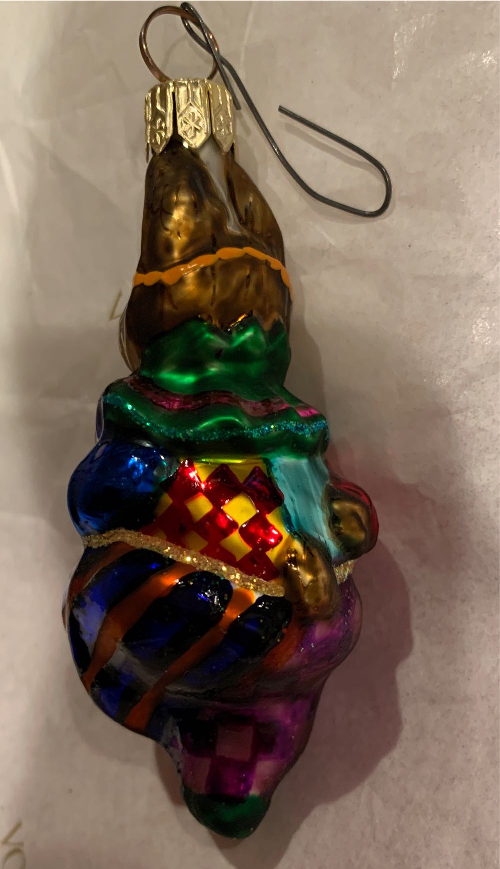 Mask Hare Ade Gem  (Animal) ornament collectible [Barcode 645001172990] - Main Image 2