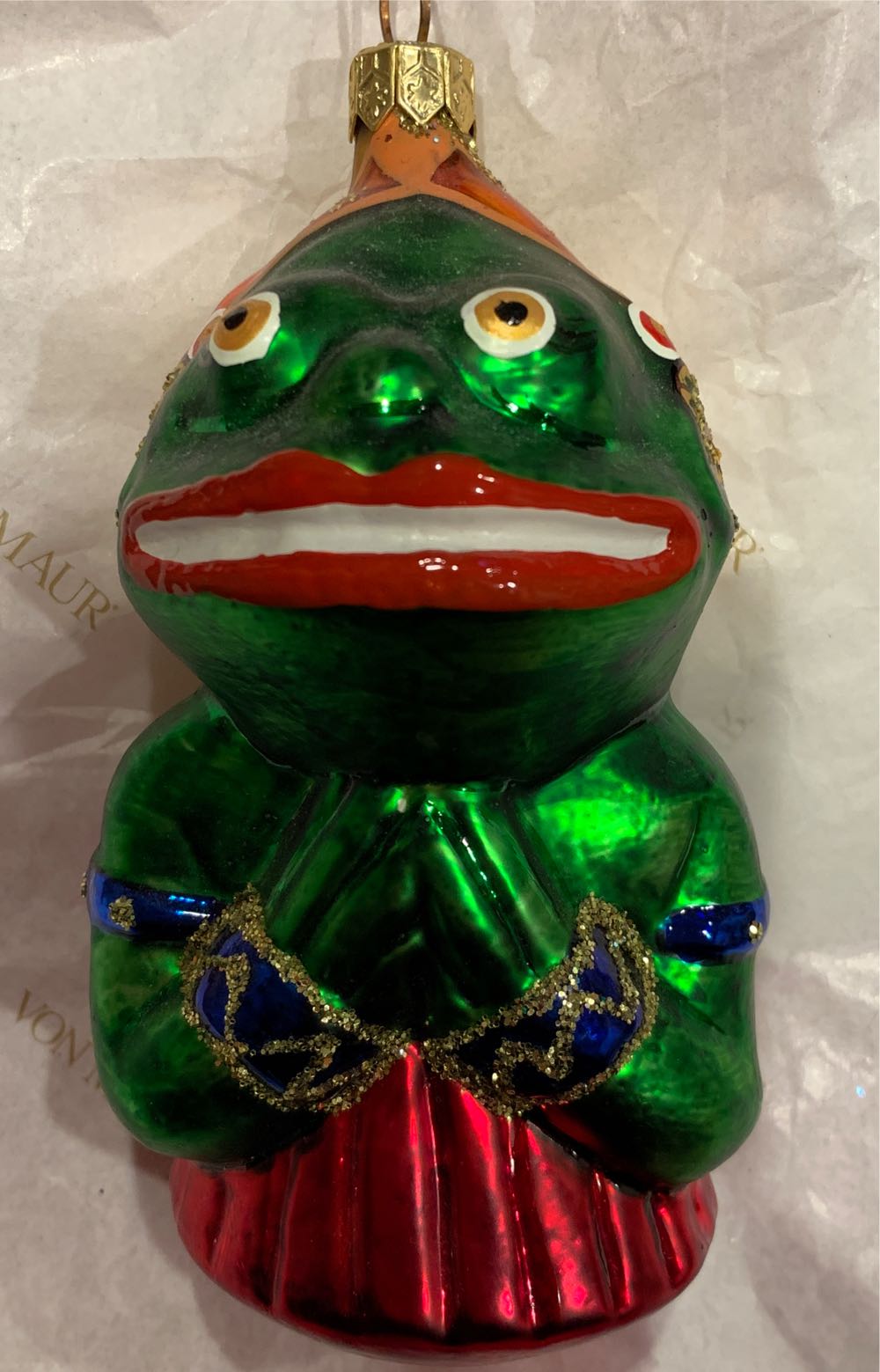 Come follow me sheep