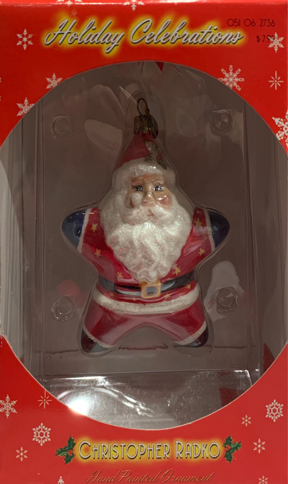 Buzz And The Space Crane