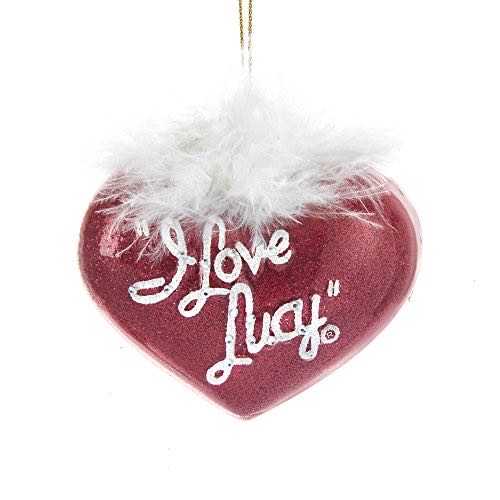 Hallmark Keepsake Ornament Our Frist Christmas Together Dated Plastic Heart