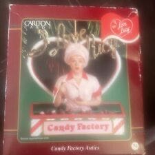 Freezing Our Baguettes Off Figurine