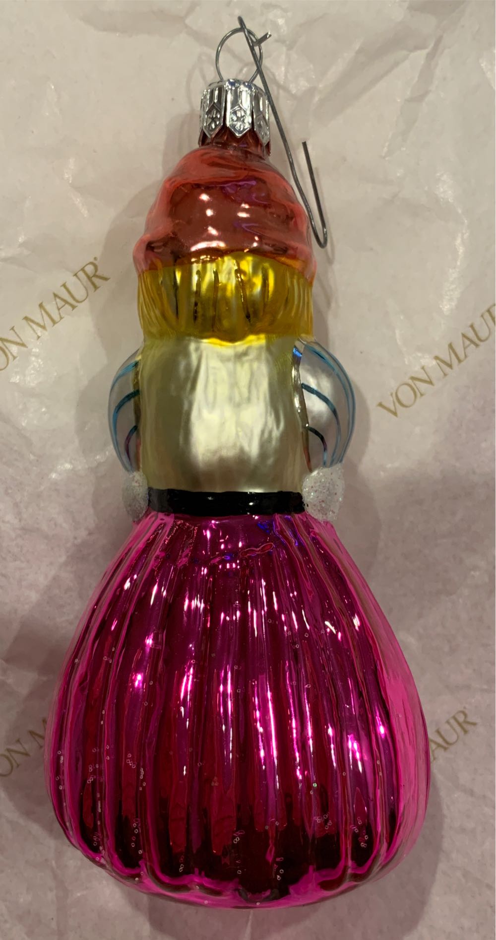 Lil’ Bo Peep  (Storybook) ornament collectible - Main Image 2