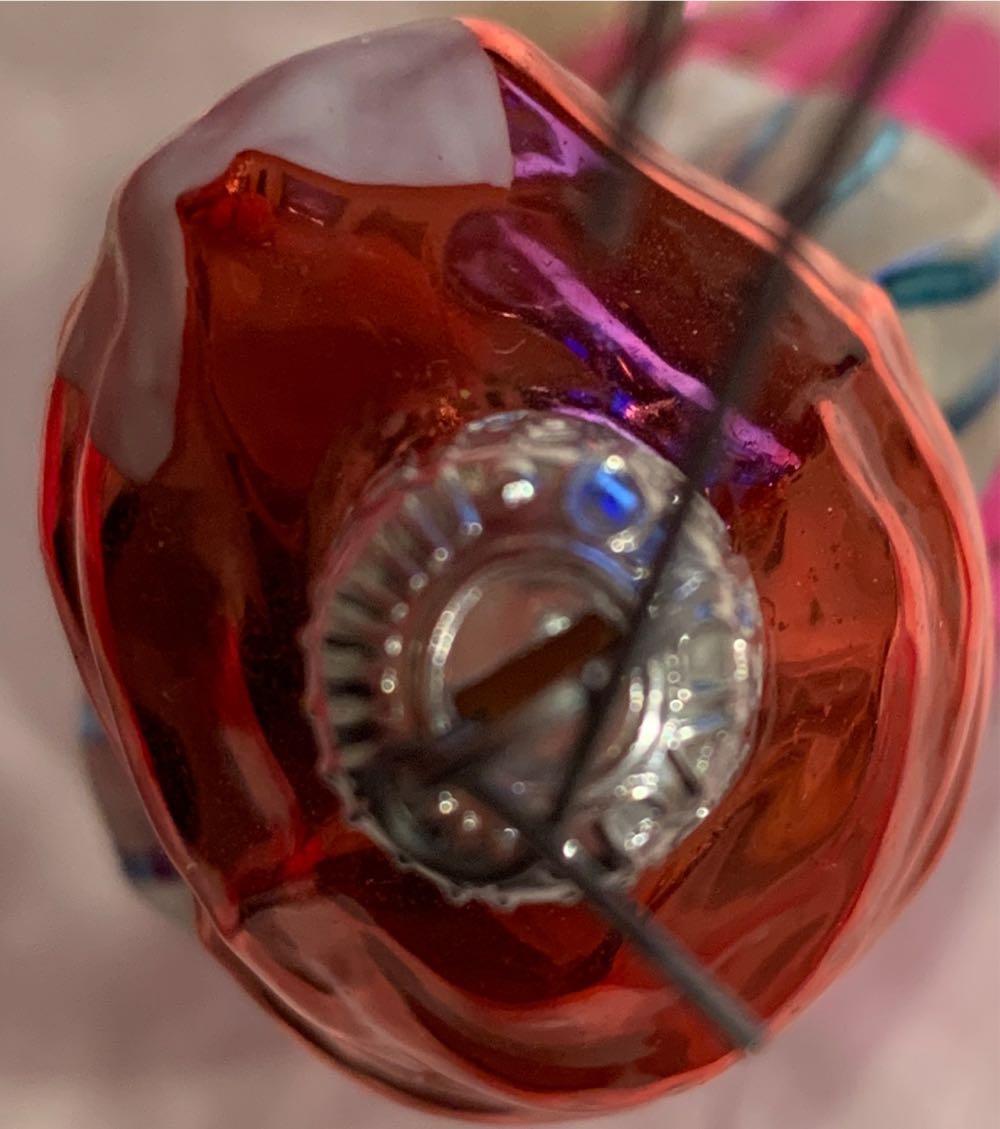 Lil’ Bo Peep  (Storybook) ornament collectible - Main Image 3