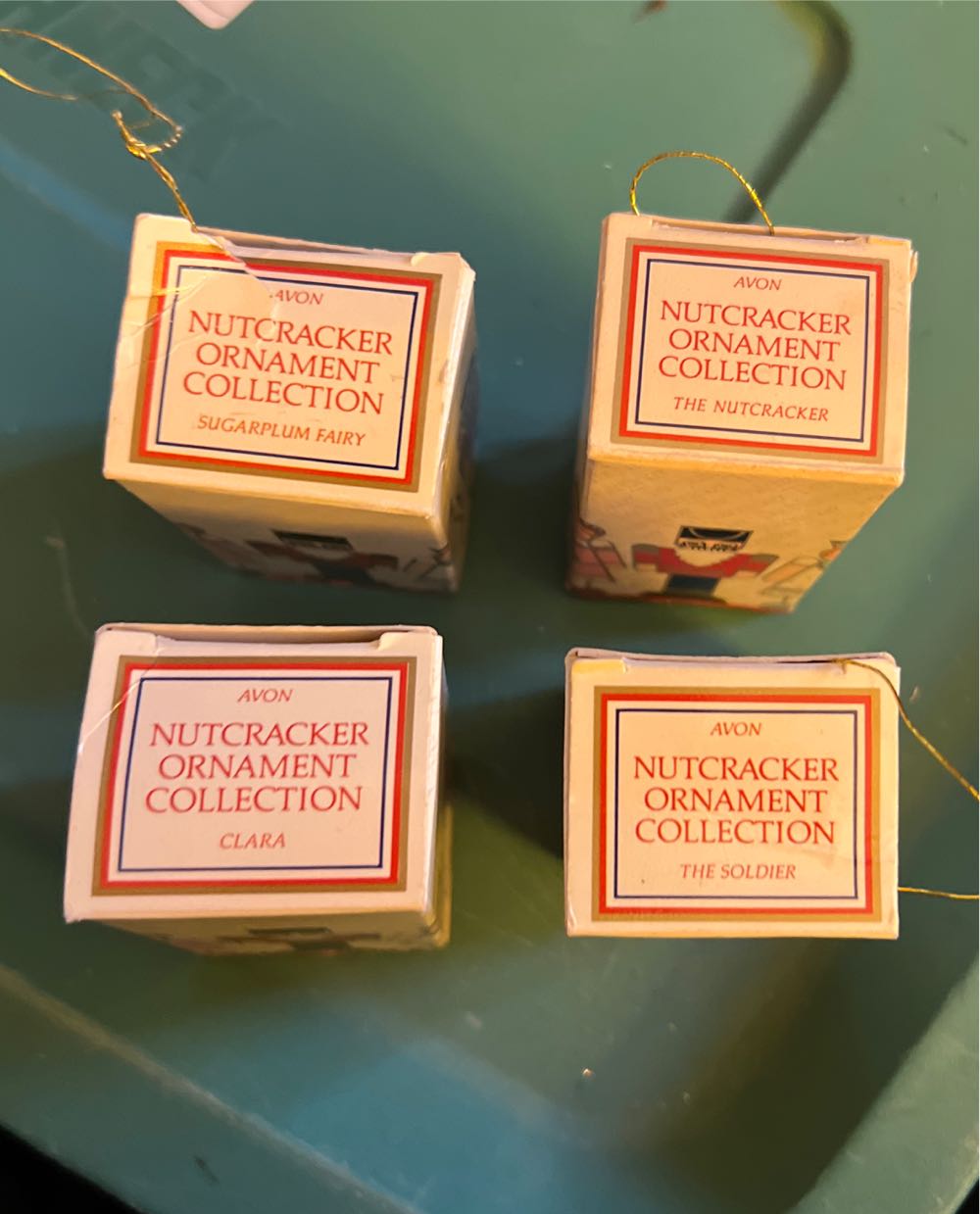 “I Love You I Know”, Silhouette Ornament (Personalized)