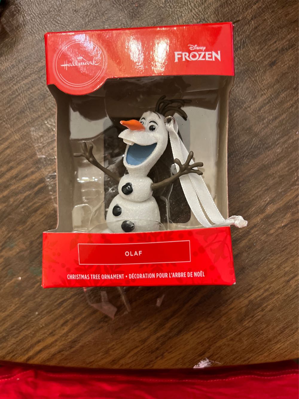 Lenox Vintage China Jewels Musical Figurines 5” Fishing Snowman Jingle Bells