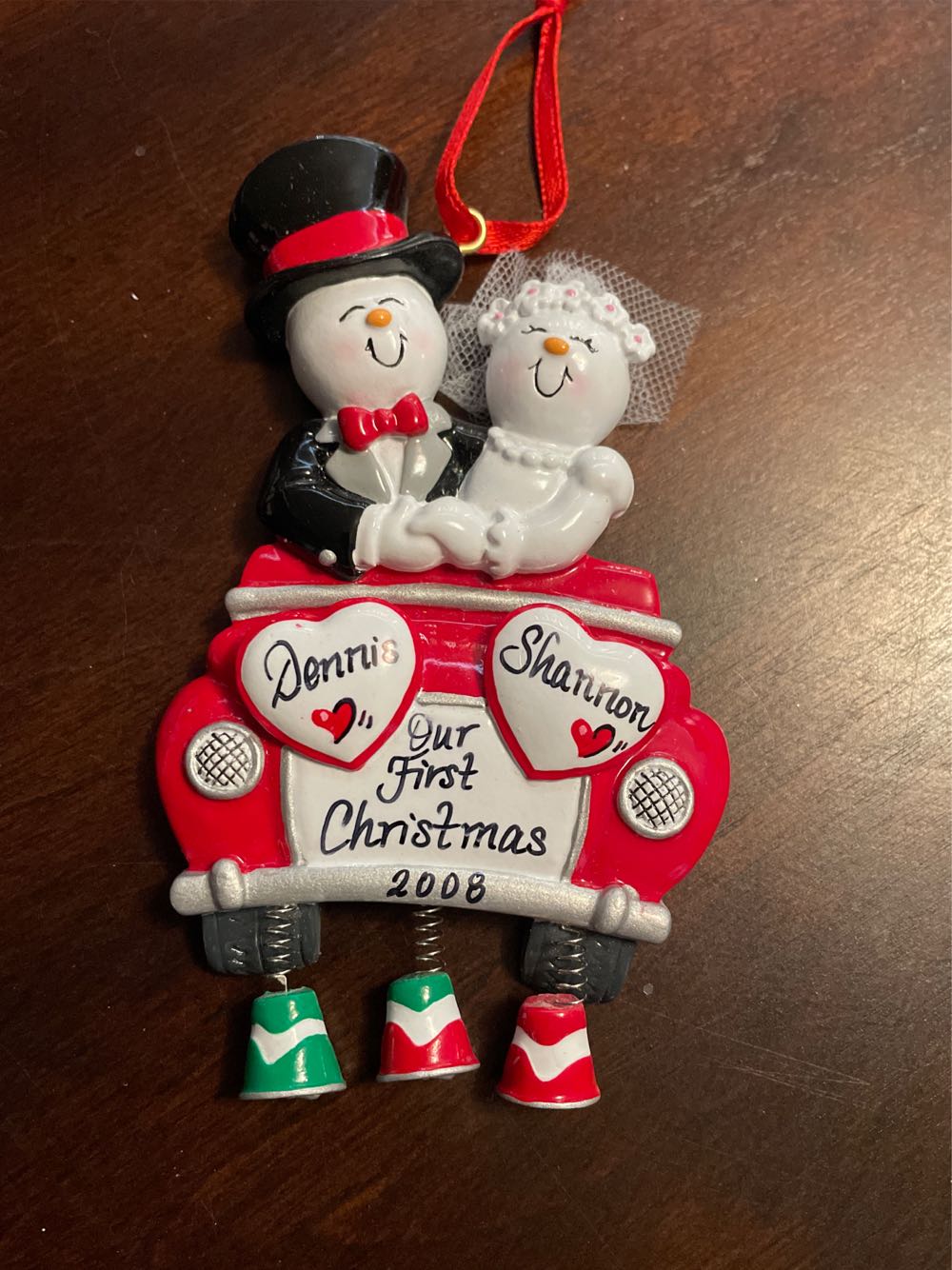 Practically perfect Christmas