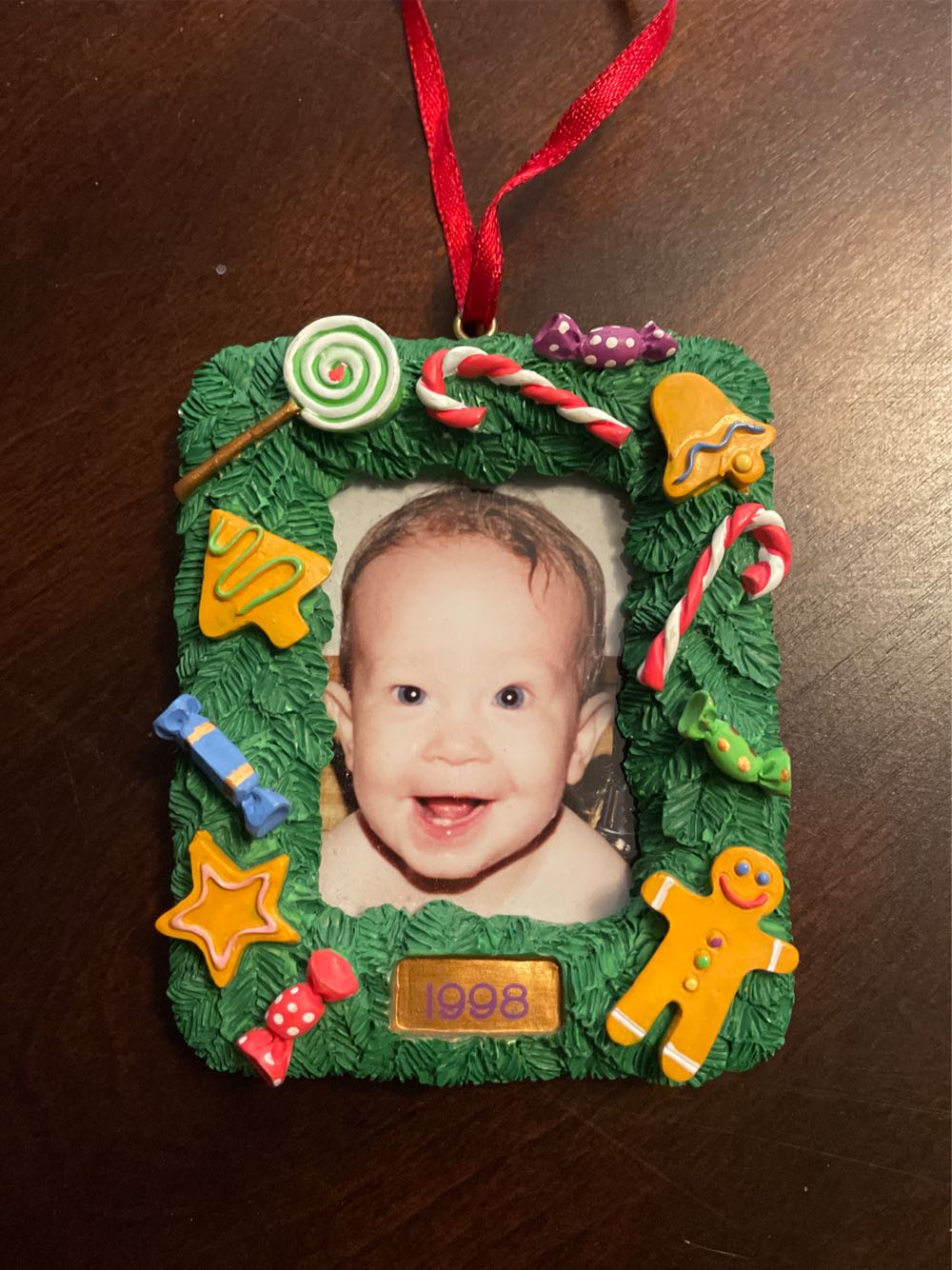 House Scarf Snowman ~ Ravenclaw