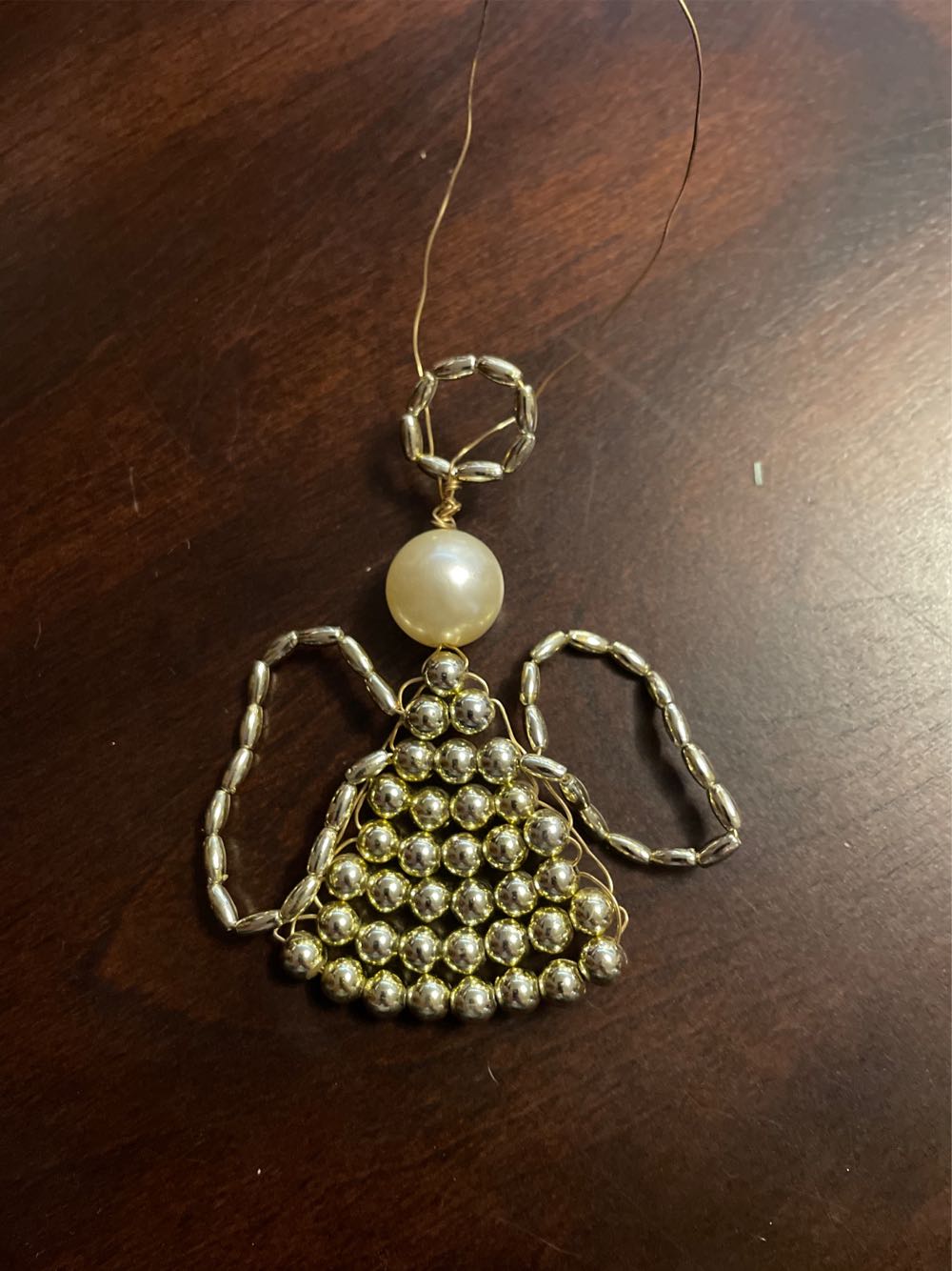 Season’s Greetings 1985