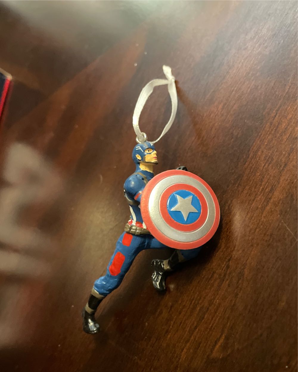 Snoopy’s Home For The Holidays