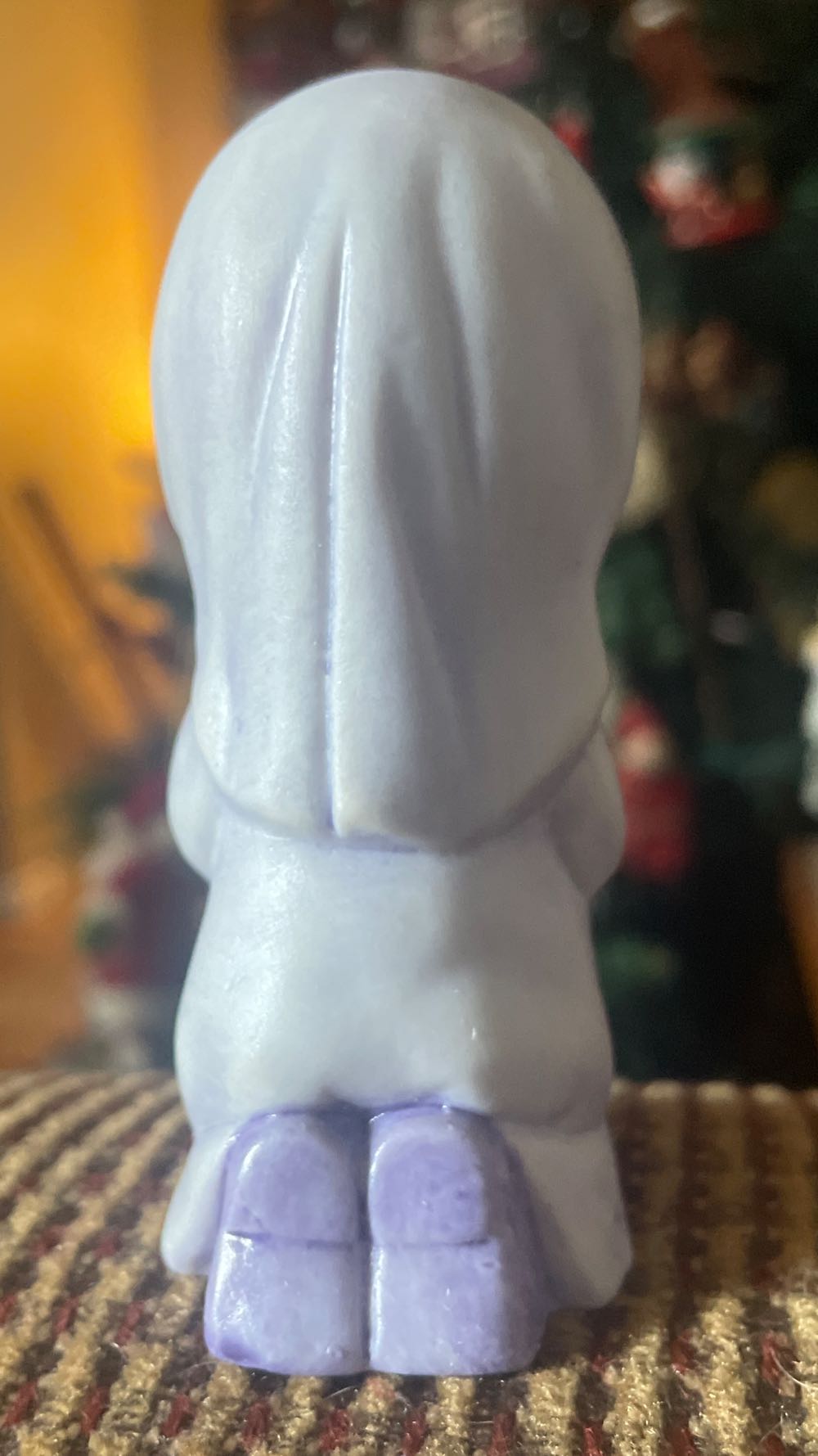 HOMCO - (Set 3) - Children’s New Nativity - Holy Family - Virgin Mary - #5602 - Holy Family (Nativity) ornament collectible - Main Image 2