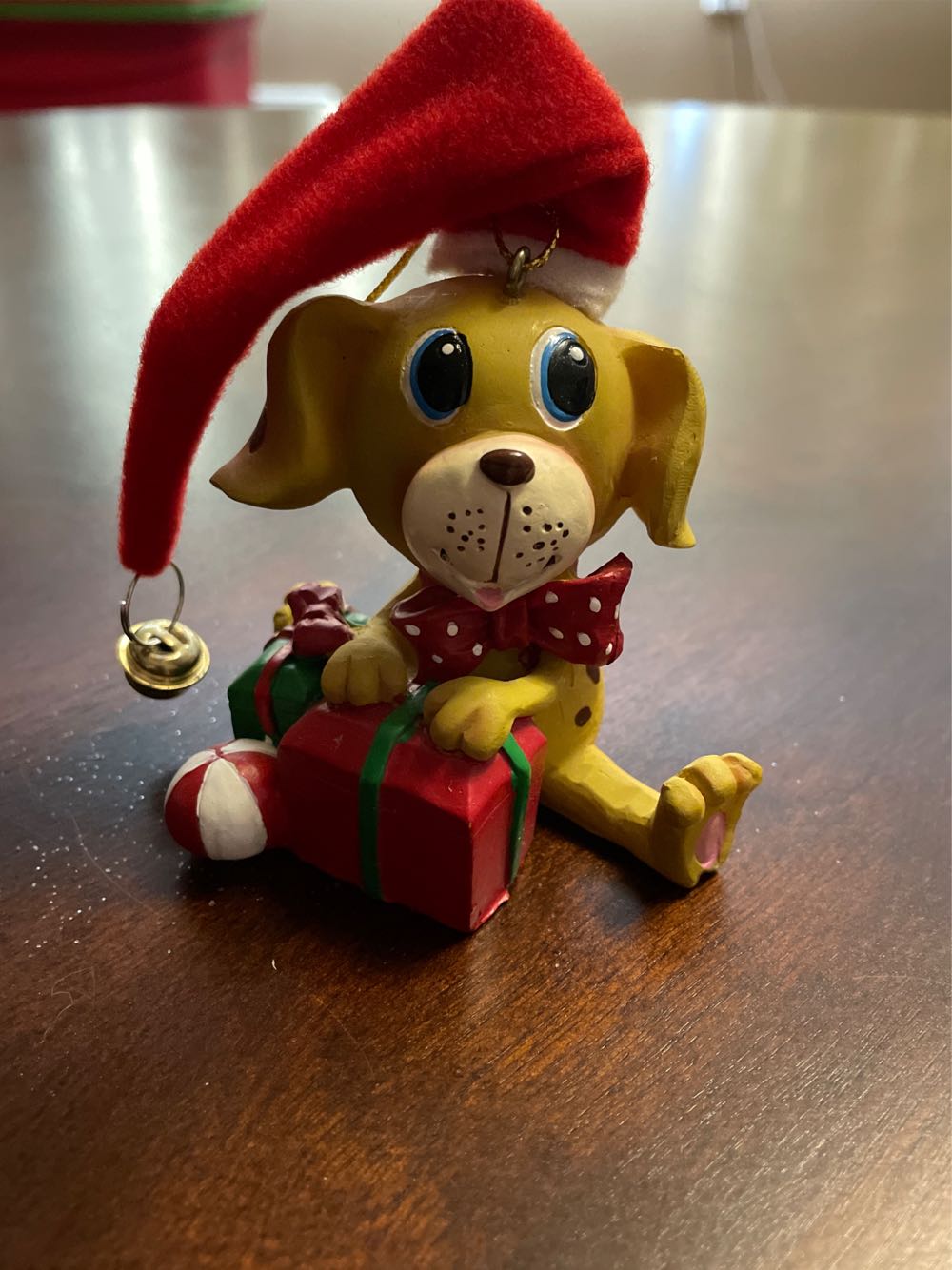 Metal - Angel - Blue