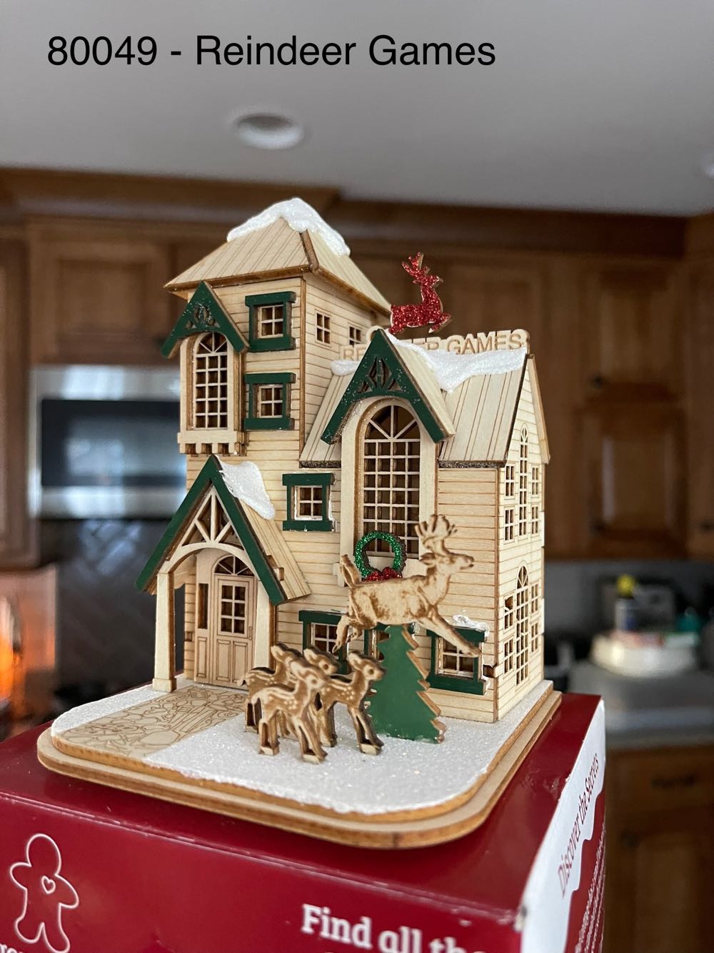 Glove Catching A Ball