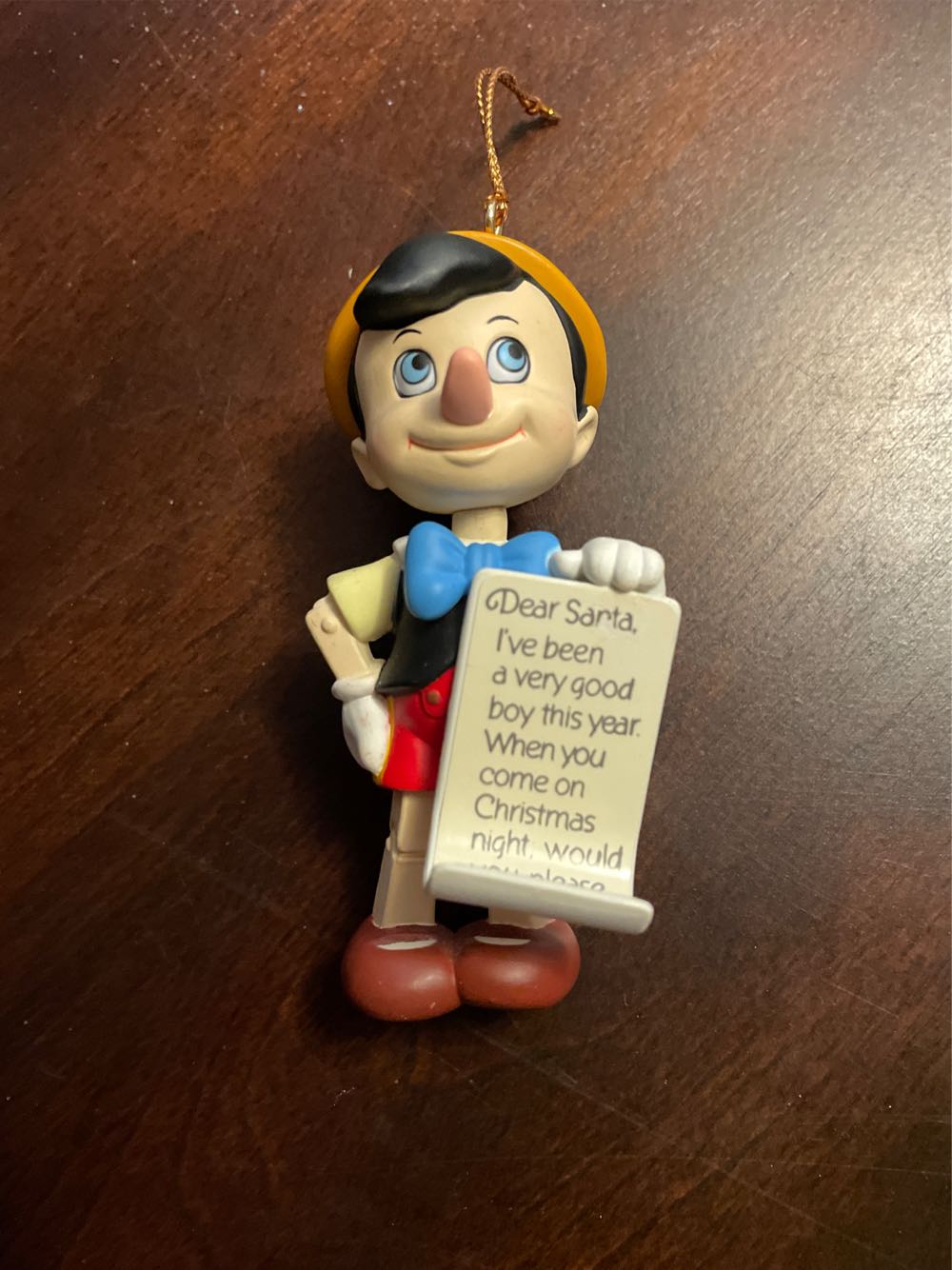 Lemax Sights And Sounds Santa With Reindeer Signature Collection With Box 34678