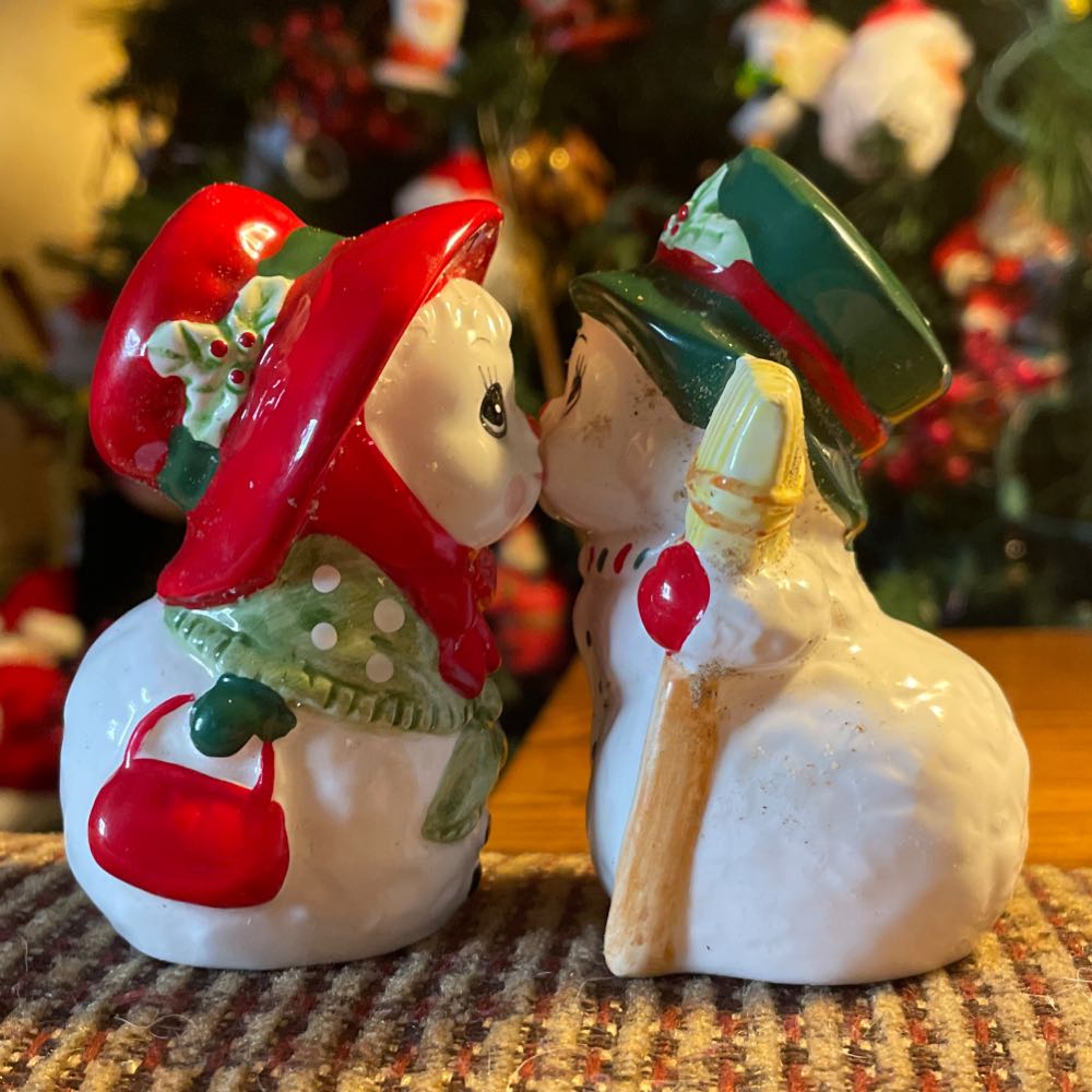 Squishmallows: SHARON the SHARK Plush Ornament