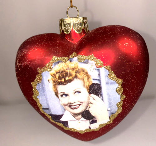 Our First Christmas Together