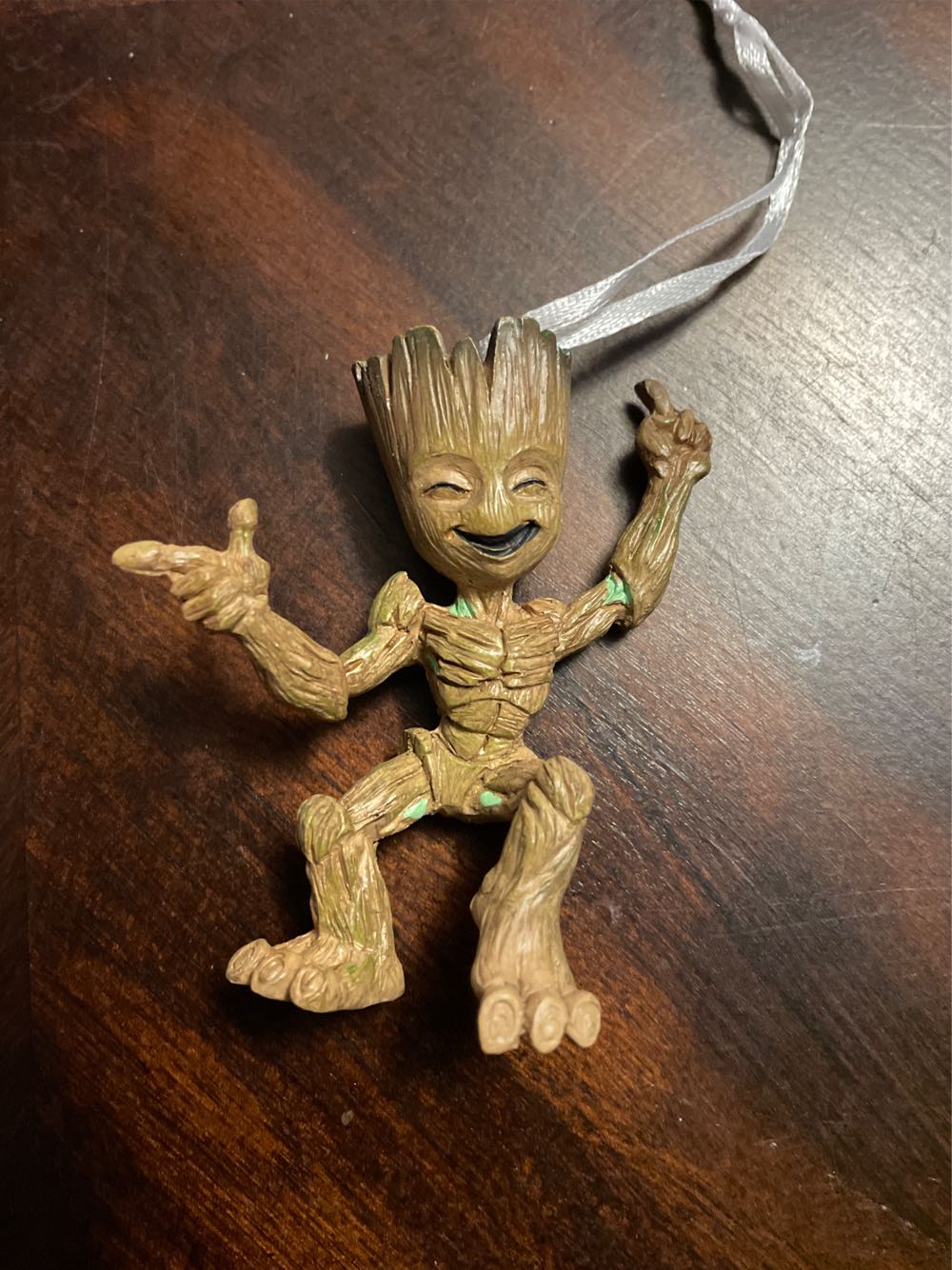 Hallmark Keepsake Christmas Ornament Year-dated My 1st Christmas Koala With Stocking