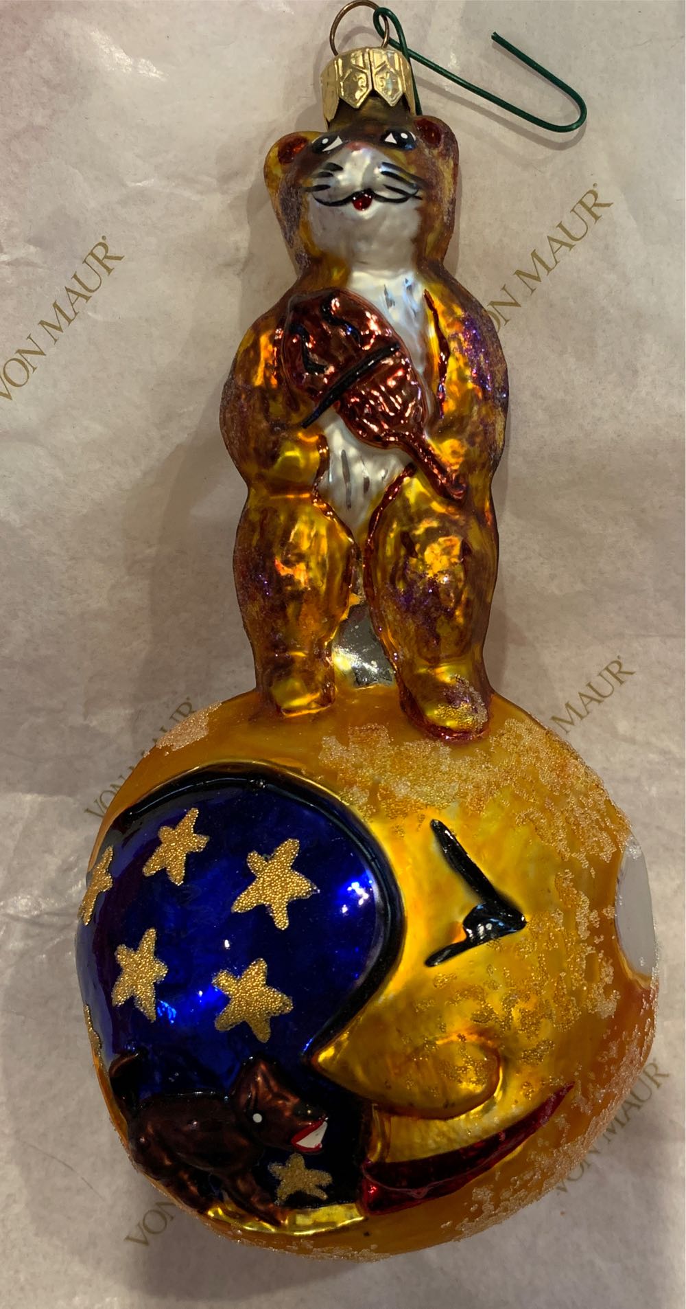 Nutcracker Sweetheart