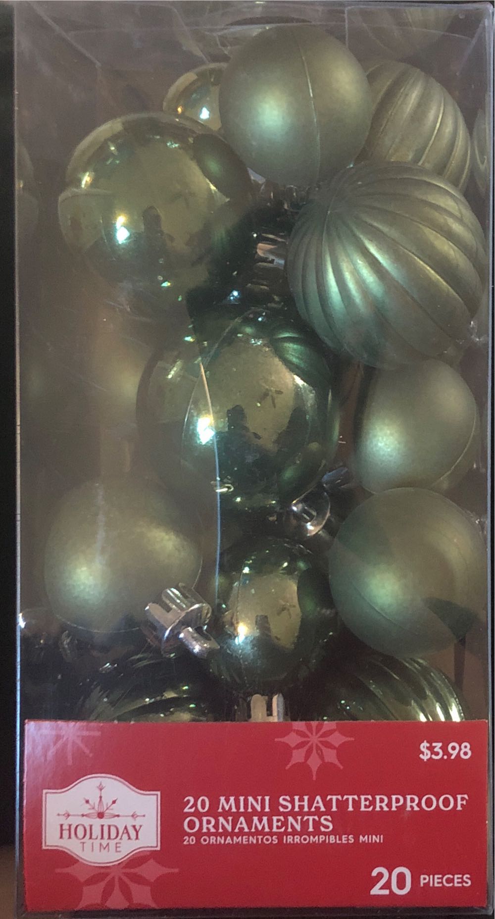 Hallmark Ornament Personalize Mickey Minnie Love