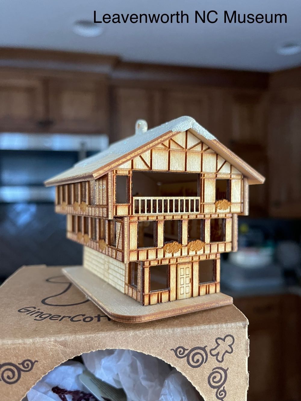 I Love Lucy - Candy Kitchen 