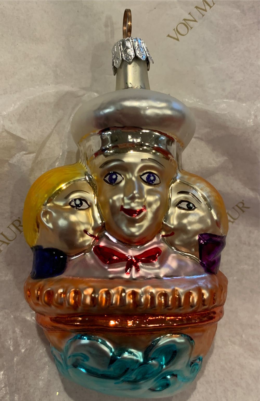 Butterfly Chartreuse