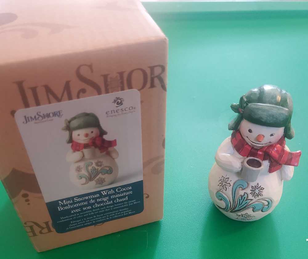 Drie Sneeuwpoppen Zingen Kerstliederen