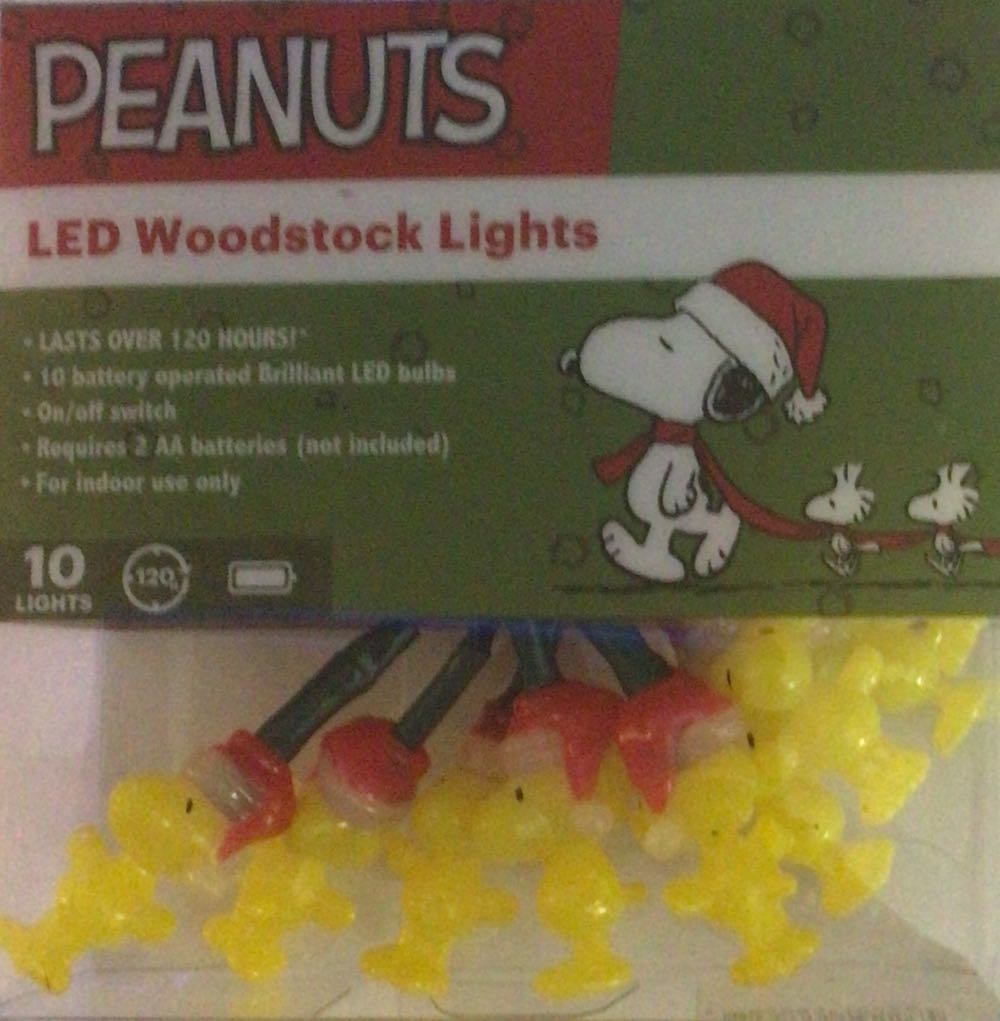  2002 Homemade Christmas Tree (Orion) 