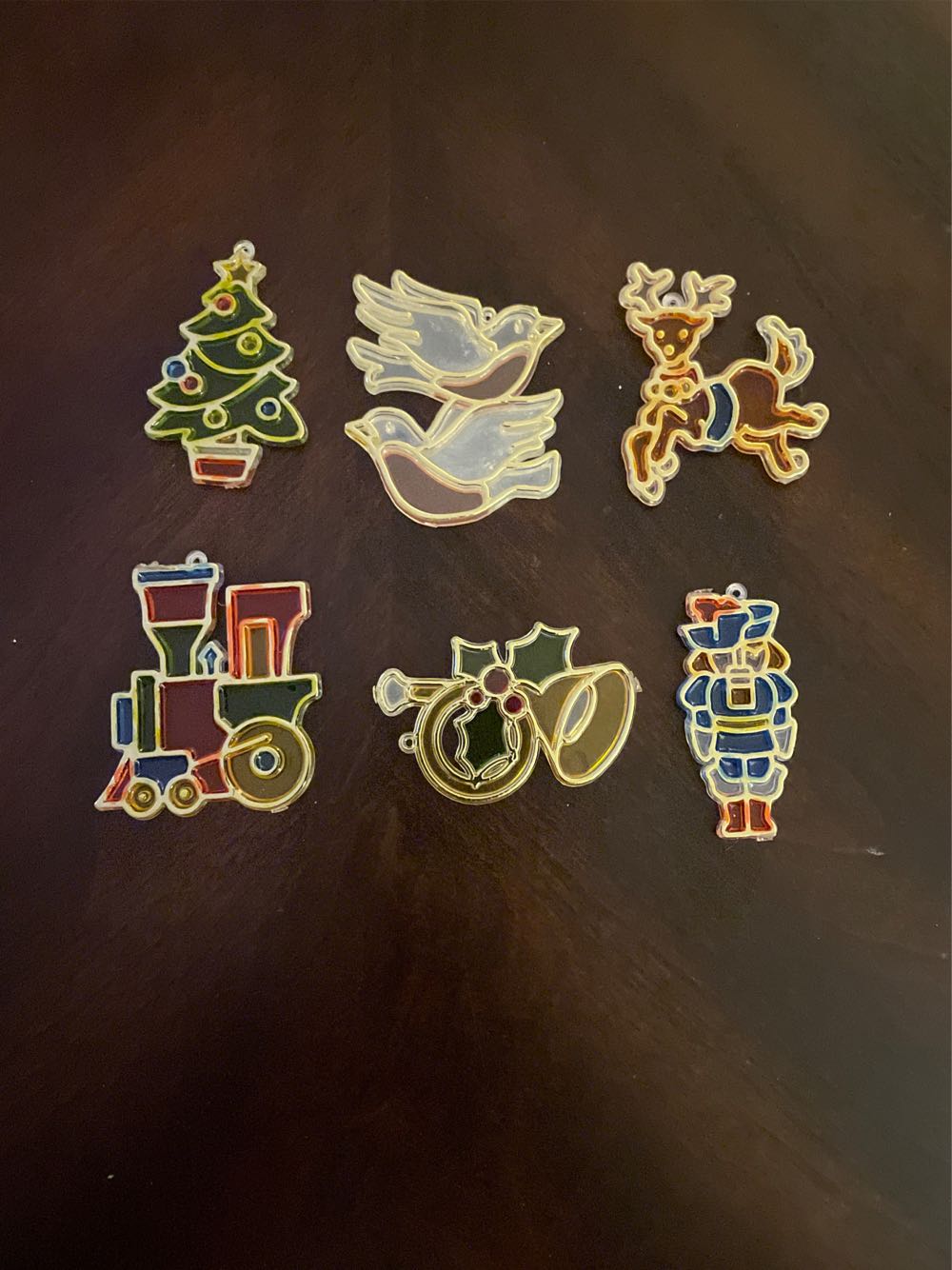 Peanuts Santa Snoopy