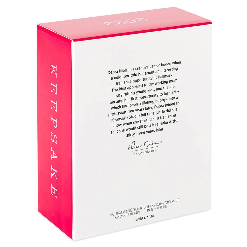 Magnificent Unicorn - Unicorn (Fantasy) ornament collectible [Barcode 763795744930] - Main Image 2