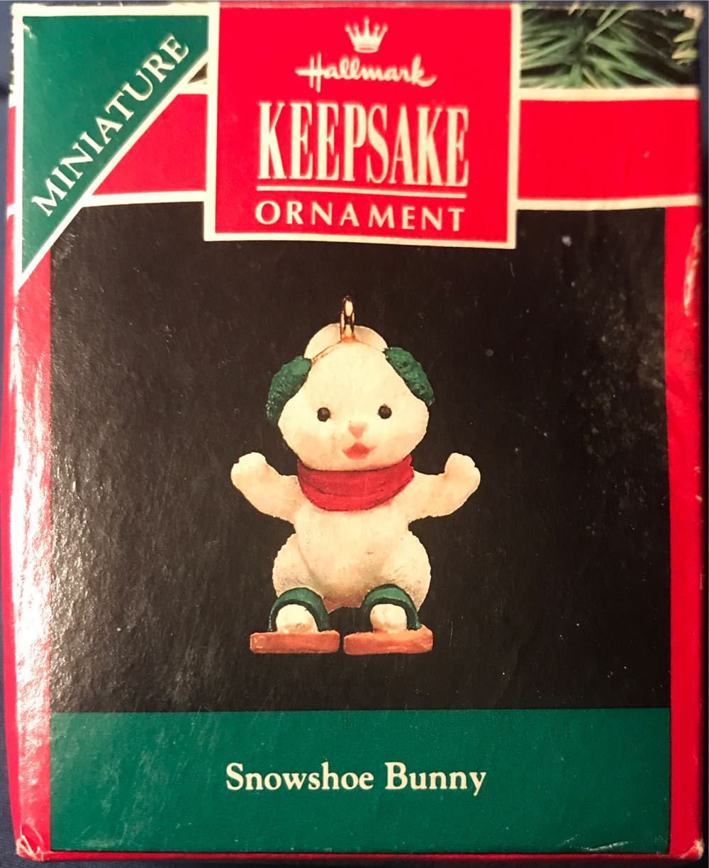 New Listingholiday Time Glitter Rainbow Cloud Mini Christmas Tree Ornaments 4pc 2” W