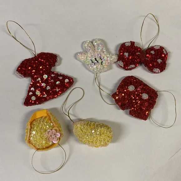 Brass - Santa’s Workshop - “Steve & Les”