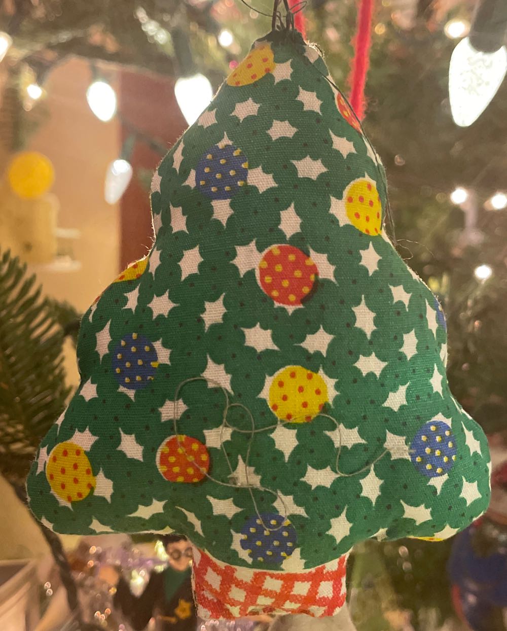 Homemade Rudolph - Will