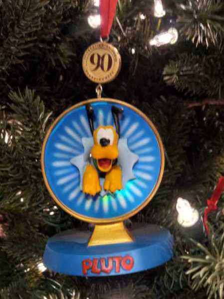 Silent Night Hanging Santa 4041107