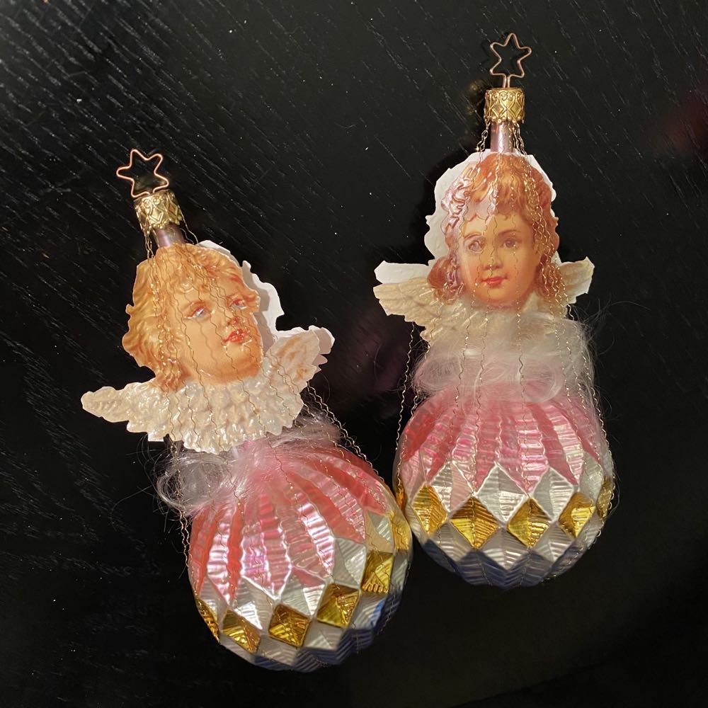 80008 (GC108) Ginger Cottages - Santa Train