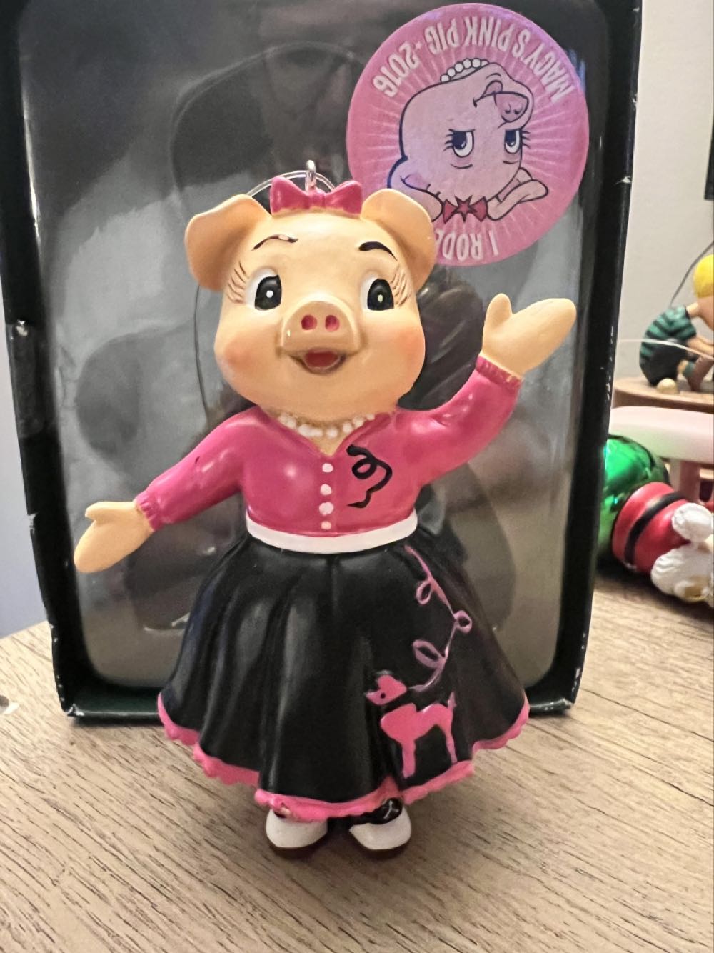 Barbie Heather Fonseca