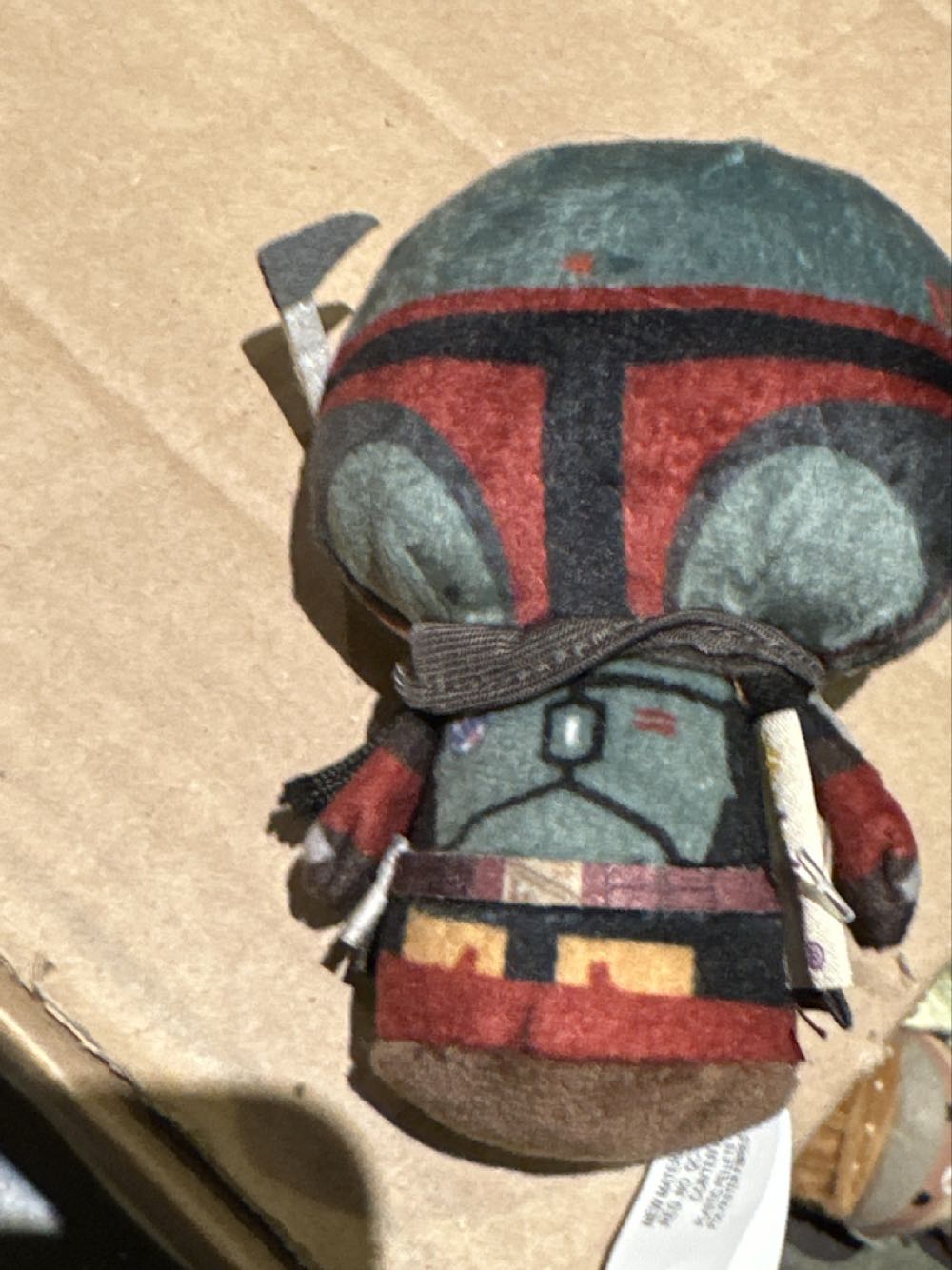 Step Brothers Snowflake