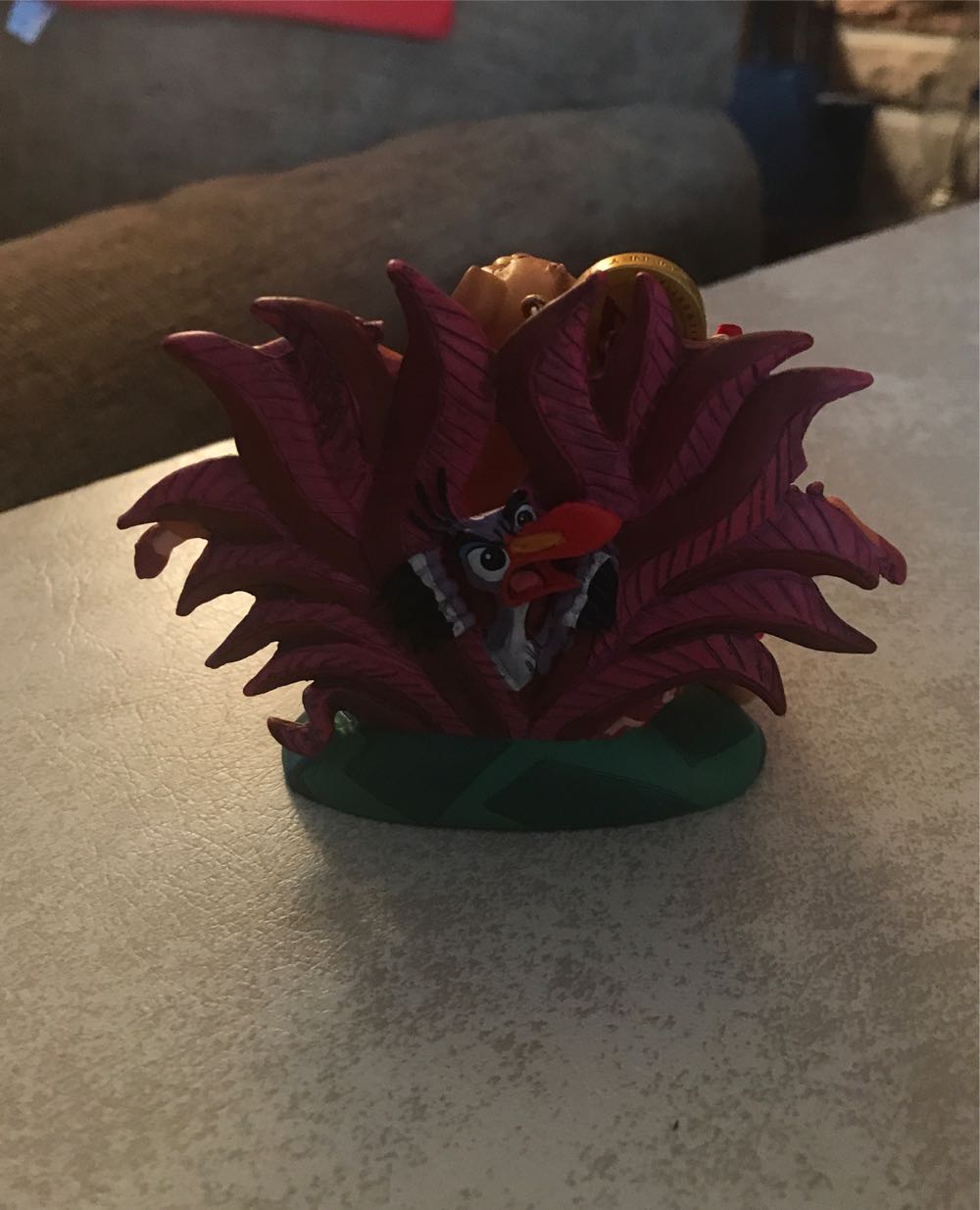 The Lion King - Simba 25th Anniversary - Disney The Lion King (Disney Legacy) ornament collectible - Main Image 2